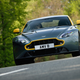 Illustration for article titled The Aston Martin V8 Vantage GT Is A Screaming Deal At Under $100,000
